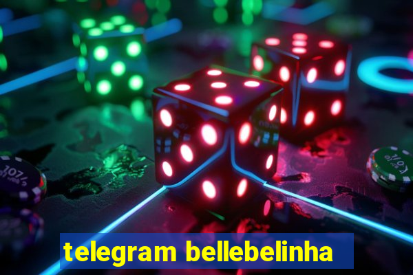 telegram bellebelinha